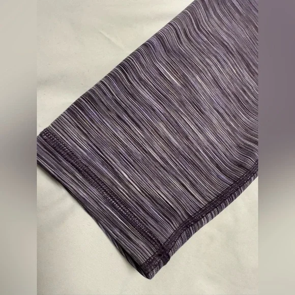 ATHLETA TRANSCEND TEXTURED 7/8 TIGHT - Picture 5 of 8